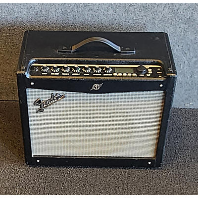 Fender Used Fender Mustang III 100W 1x12 Guitar Combo Amp