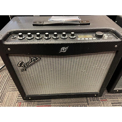 Fender Used Fender Mustang III 100W 1x12 Guitar Combo Amp