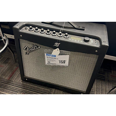 Fender Used Fender Mustang III 100W 1x12 Guitar Combo Amp