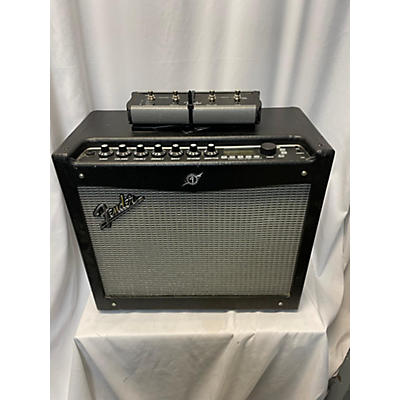 Fender Used Fender Mustang III 100W 1x12 Guitar Combo Amp