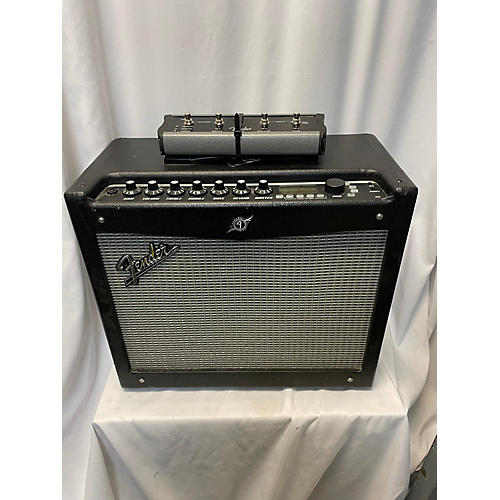 Fender Used Fender Mustang III 100W 1x12 Guitar Combo Amp