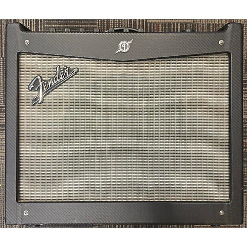 Fender Used Fender Mustang III 100W 1x12 Guitar Combo Amp