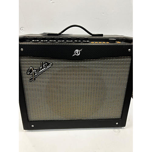 Fender Used Fender Mustang III 100W 1x12 Guitar Combo Amp