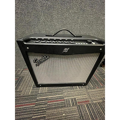 Fender Used Fender Mustang III 100W 1x12 Guitar Combo Amp