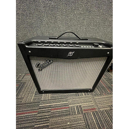 Fender Used Fender Mustang III 100W 1x12 Guitar Combo Amp