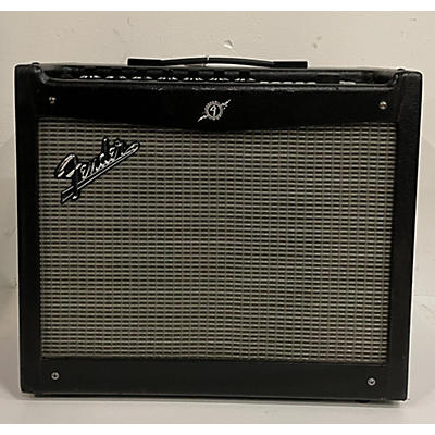 Fender Used Fender Mustang III 100W 1x12 Guitar Combo Amp