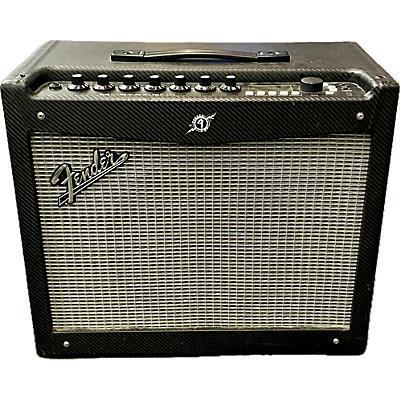 Used Fender Mustang III 100W 1x12 Guitar Combo Amp