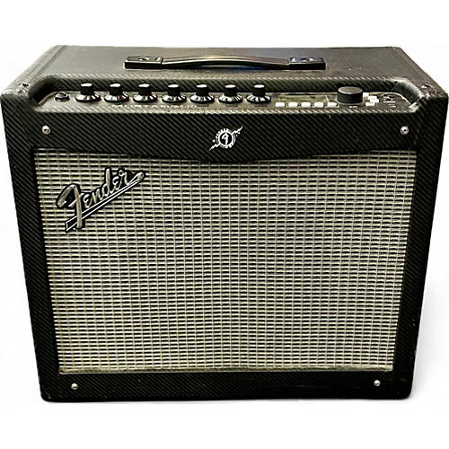 Fender Used Fender Mustang III 100W 1x12 Guitar Combo Amp