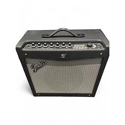 Fender Used Fender Mustang III 100W 1x12 Guitar Combo Amp