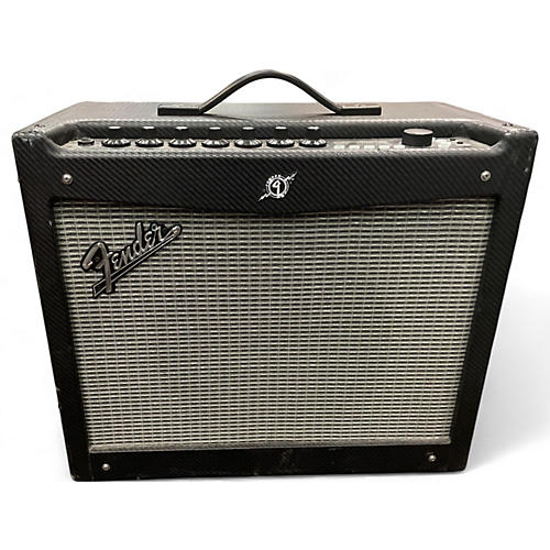 Fender Used Fender Mustang III 100W 1x12 Guitar Combo Amp