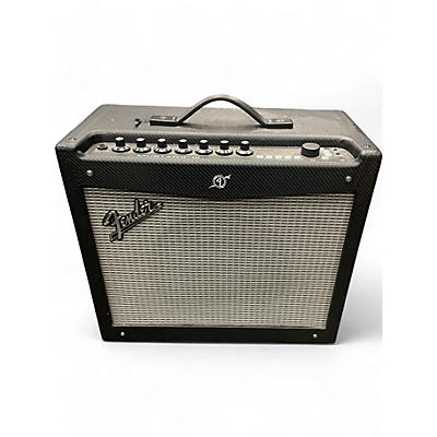 Fender Used Fender Mustang III 100W 1x12 Guitar Combo Amp