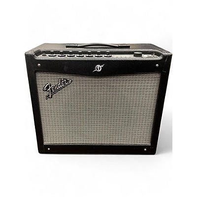 Fender Used Fender Mustang III 100W 1x12 Guitar Combo Amp