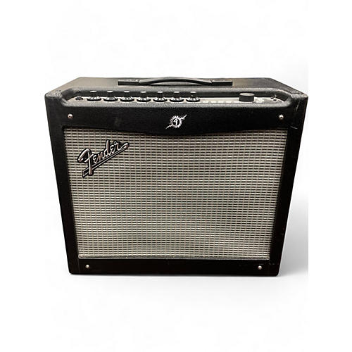 Fender Used Fender Mustang III 100W 1x12 Guitar Combo Amp