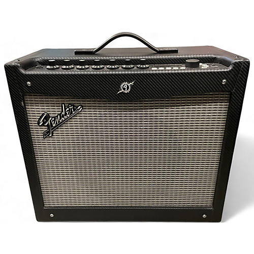 Used Fender Mustang III 100W 1x12 Guitar Combo Amp