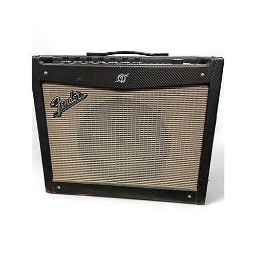 Fender Used Fender Mustang III 100W 1x12 Guitar Combo Amp