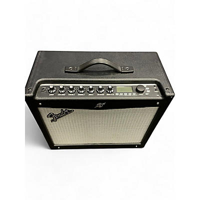 Fender Used Fender Mustang III 100W 1x12 Guitar Combo Amp