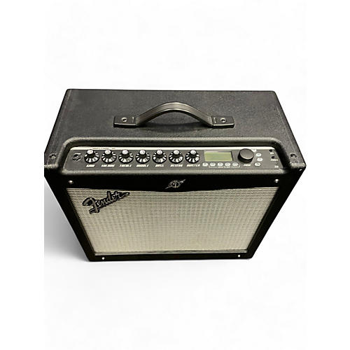 Fender Used Fender Mustang III 100W 1x12 Guitar Combo Amp