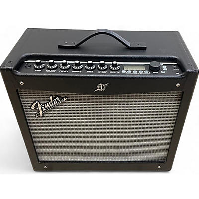 Used Fender Mustang III 100W 1x12 Guitar Combo Amp