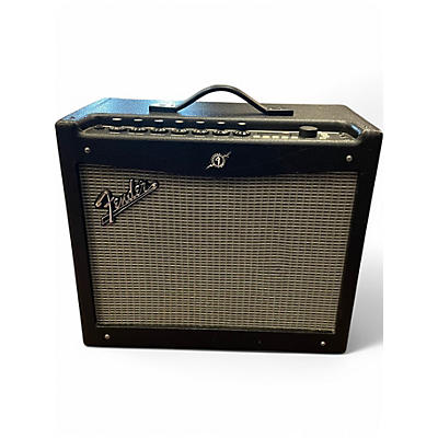 Used Fender Mustang III 100W 1x12 Guitar Combo Amp