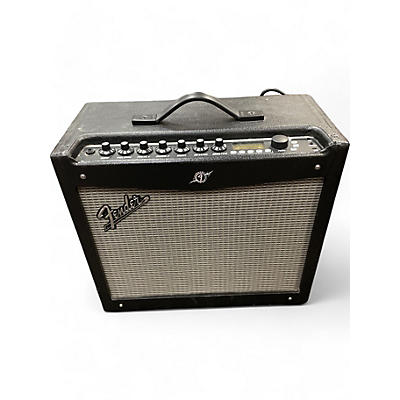 Used Fender Mustang III 100W 1x12 Guitar Combo Amp