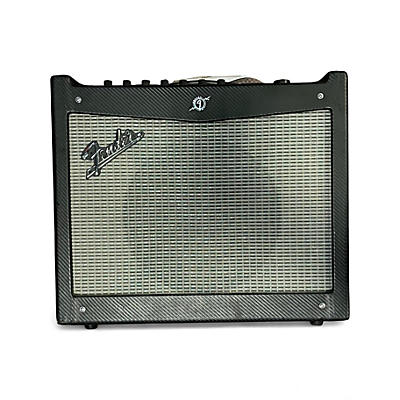 Used Fender Mustang III 100W 1x12 Guitar Combo Amp