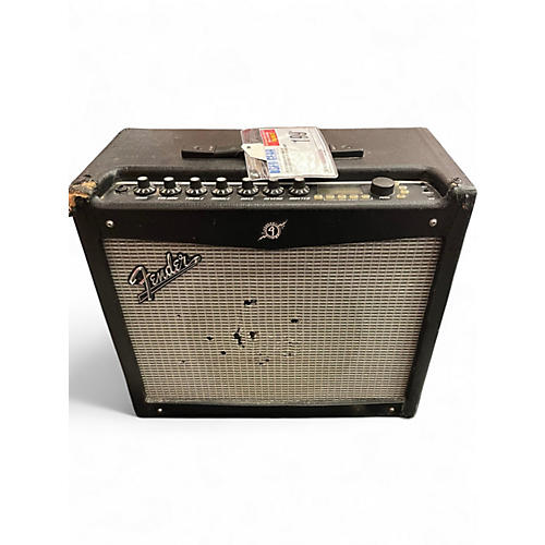 Used Fender Mustang III 100W 1x12 Guitar Combo Amp
