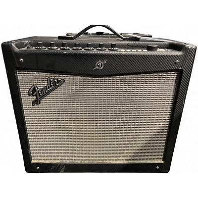 Used Fender Mustang III 100W 1x12 Guitar Combo Amp