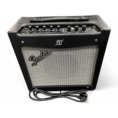 Used Fender Mustang III 100W 1x12 Guitar Combo Amp