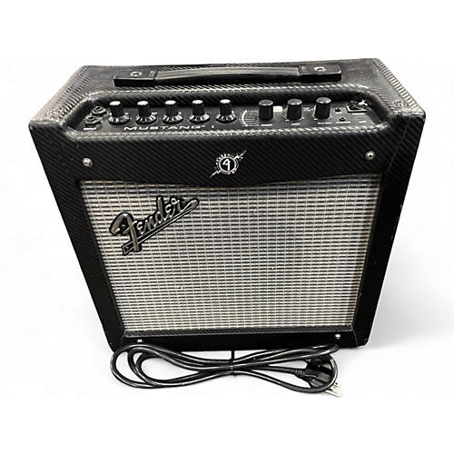 Used Fender Mustang III 100W 1x12 Guitar Combo Amp