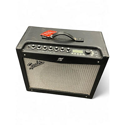 Used Fender Mustang III 100W 1x12 Guitar Combo Amp