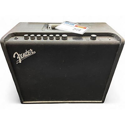 Used Fender Mustang III 100W 1x12 Guitar Combo Amp