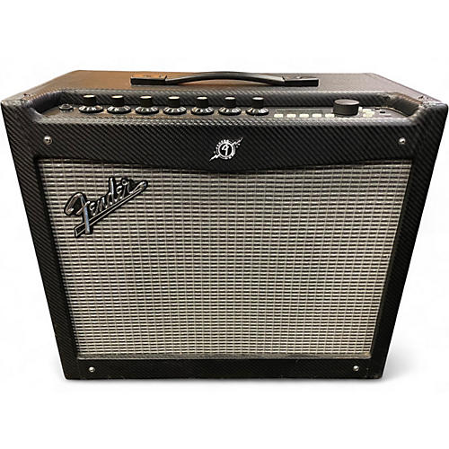 Used Fender Mustang III 100W 1x12 Guitar Combo Amp