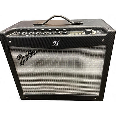 Used Fender Mustang III 100W 1x12 Guitar Combo Amp