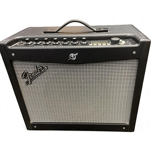 Used Fender Mustang III 100W 1x12 Guitar Combo Amp