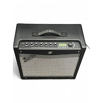Used Fender Mustang III 100W 1x12 Guitar Combo Amp