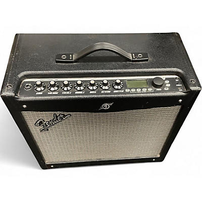 Used Fender Mustang III 100W 1x12 Guitar Combo Amp