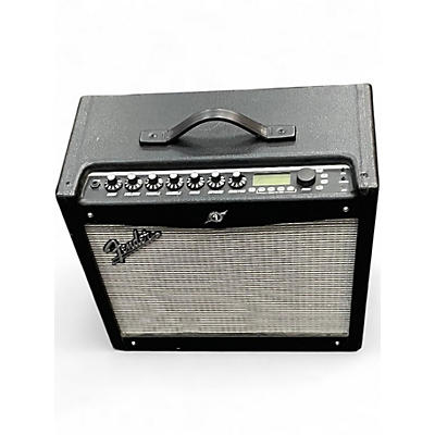 Used Fender Mustang III 100W 1x12 Guitar Combo Amp