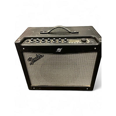 Used Fender Mustang III 100W 1x12 Guitar Combo Amp