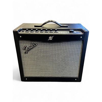 Used Fender Mustang III 100W 1x12 Guitar Combo Amp