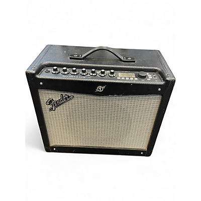 Used Fender Mustang III 100W 1x12 Guitar Combo Amp