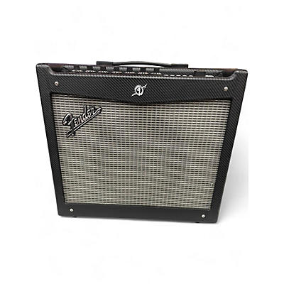 Used Fender Mustang III 100W 1x12 Guitar Combo Amp