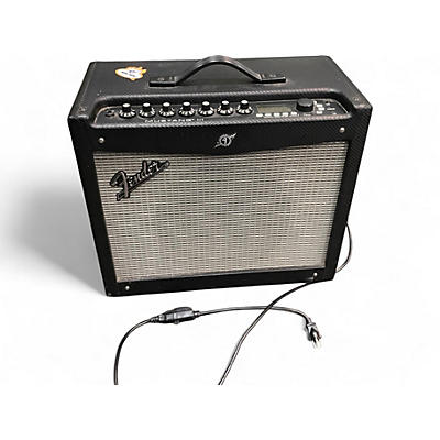 Used Fender Mustang III 100W 1x12 Guitar Combo Amp