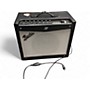 Used Fender Mustang III 100W 1x12 Guitar Combo Amp