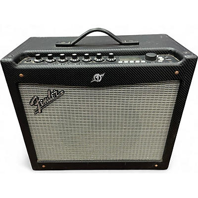 Used Fender Mustang III 100W 1x12 Guitar Combo Amp