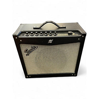 Used Fender Mustang III 100W 1x12 Guitar Combo Amp