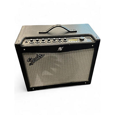 Used Fender Mustang III 100W 1x12 Guitar Combo Amp