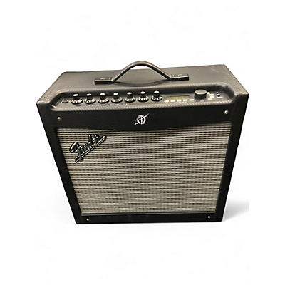Used Fender Mustang III 100W 1x12 Guitar Combo Amp