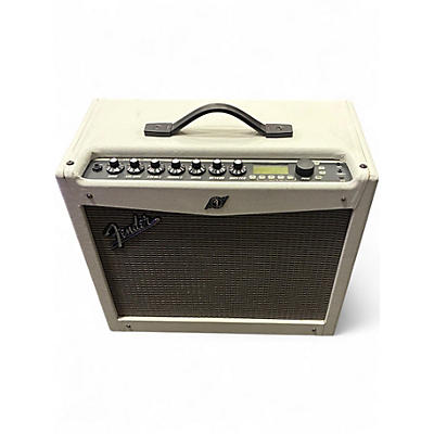 Used Fender Mustang III 100W 1x12 Guitar Combo Amp