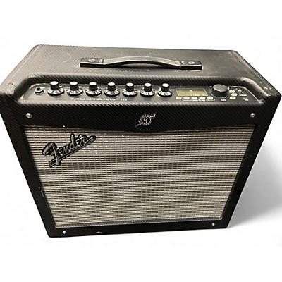 Used Fender Mustang III 100W 1x12 Guitar Combo Amp