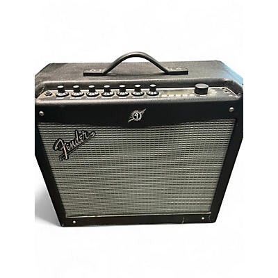 Used Fender Mustang III 100W 1x12 Guitar Combo Amp